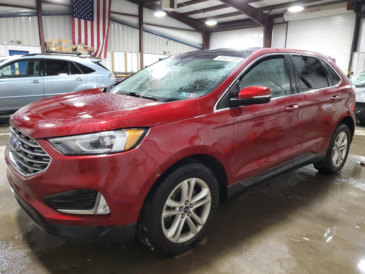2019 Ford Edge - Image 1