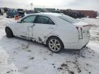2016 Cadillac Ats Luxury for Sale in Elgin, IL - Side