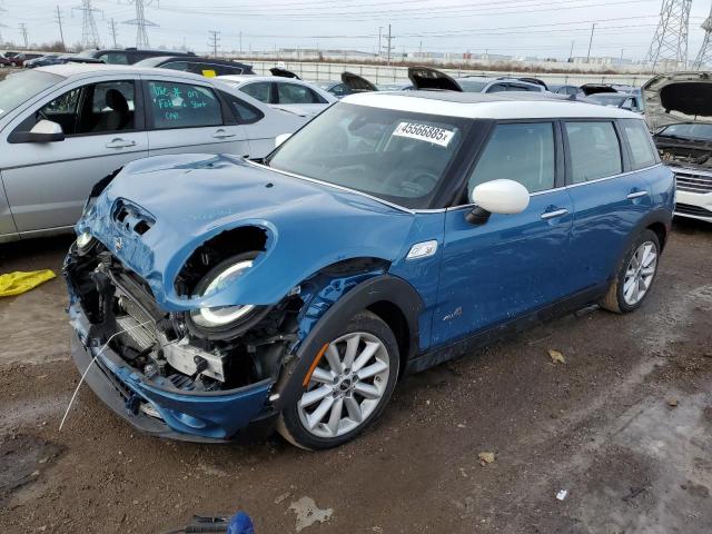 2024 Mini Cooper S Clubman All4