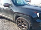 2018 JEEP RENEGADE L for sale at Copart WOLVERHAMPTON