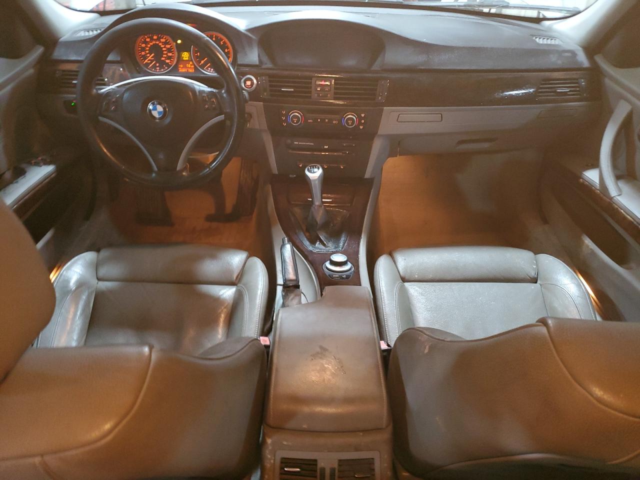 2007 BMW 3er - Image 8