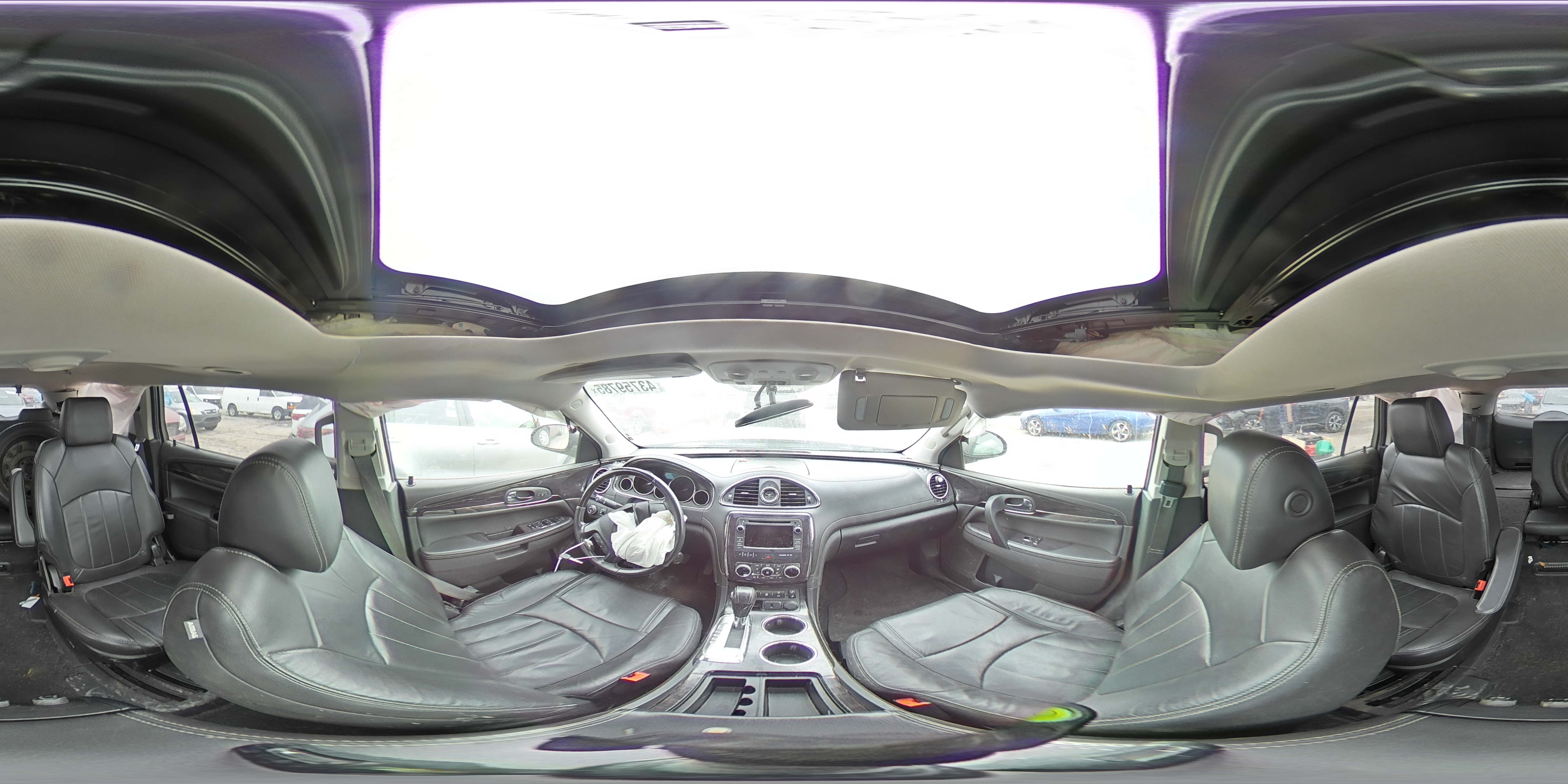 2016 Buick Enclave - Image 14