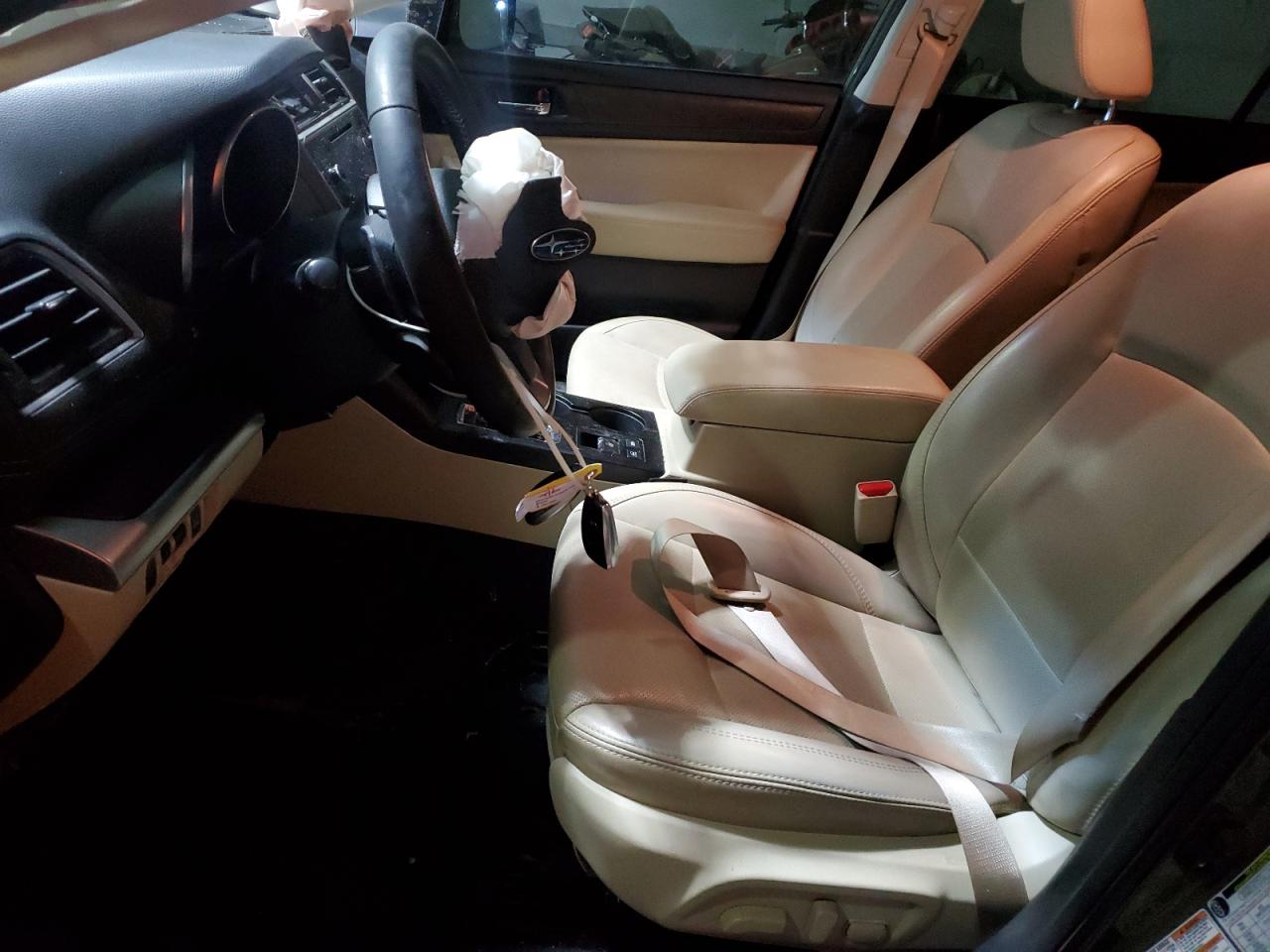 2019 Subaru Outback - Image 7