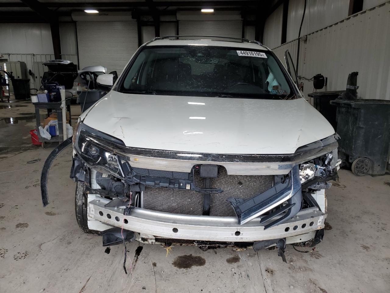 5FNYF6H5XKB024685 HONDA PILOT 2019