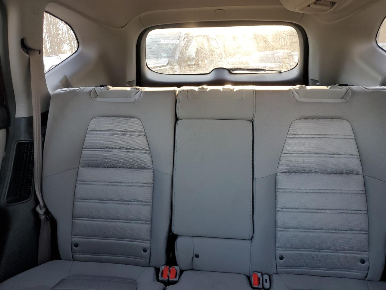 2020 Honda CR-V - Image 10