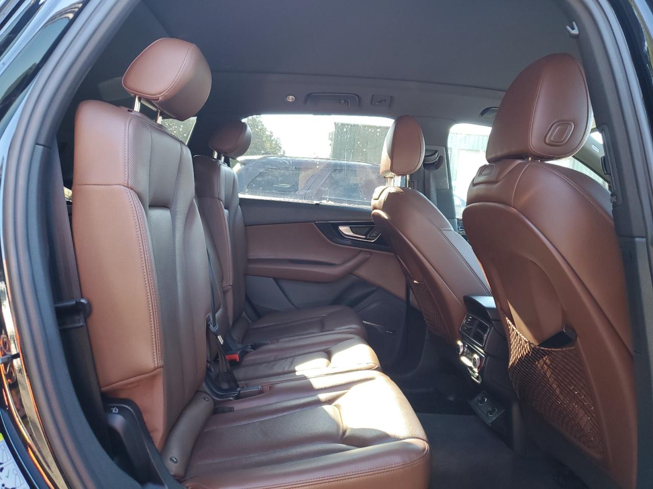 2017 Audi Q7 - Image 11