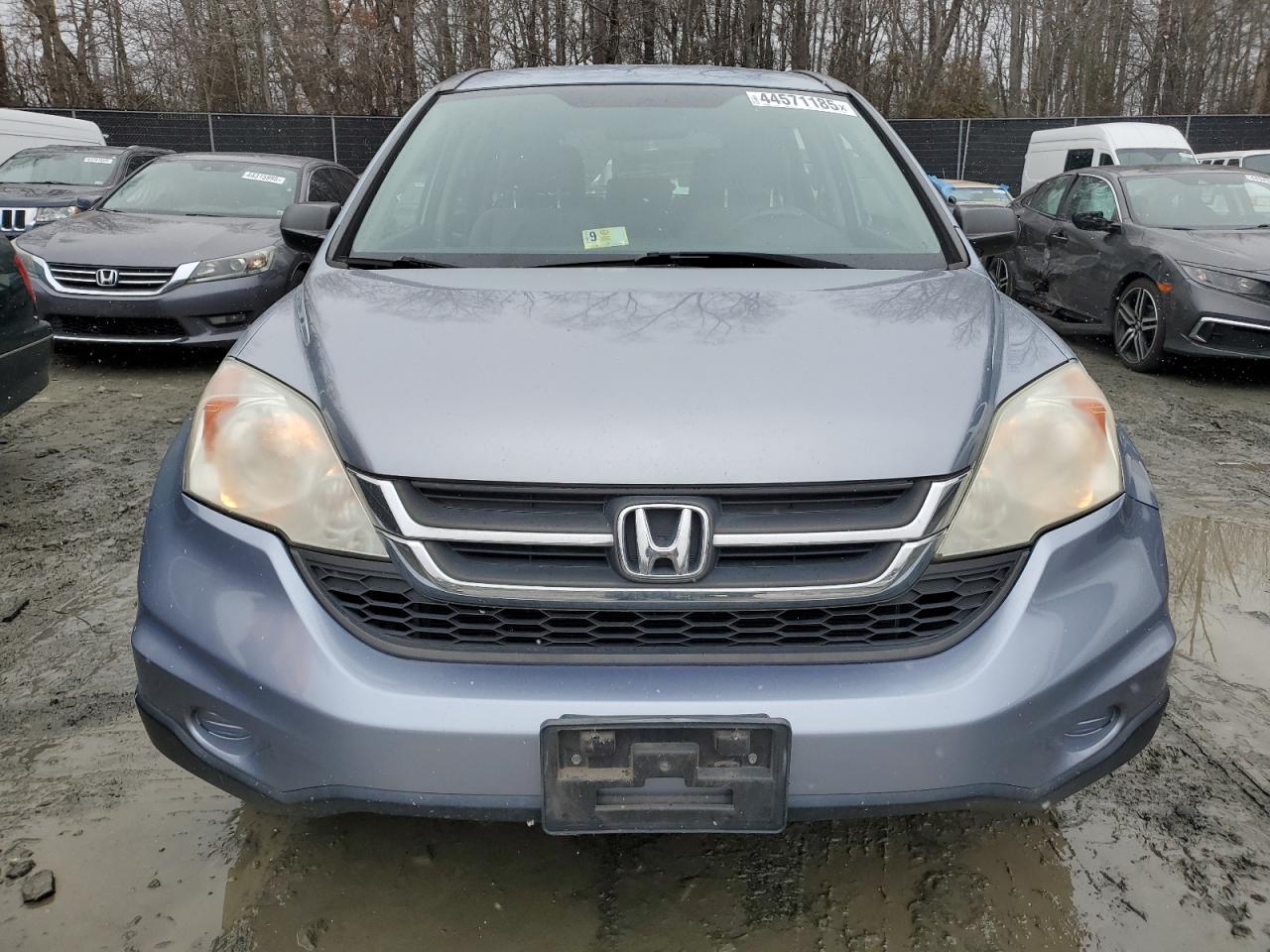 2010 Honda CR-V - Image 5