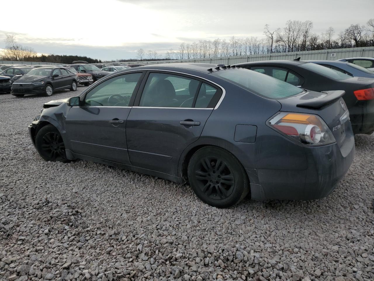 2012 Nissan Altima - Image 2
