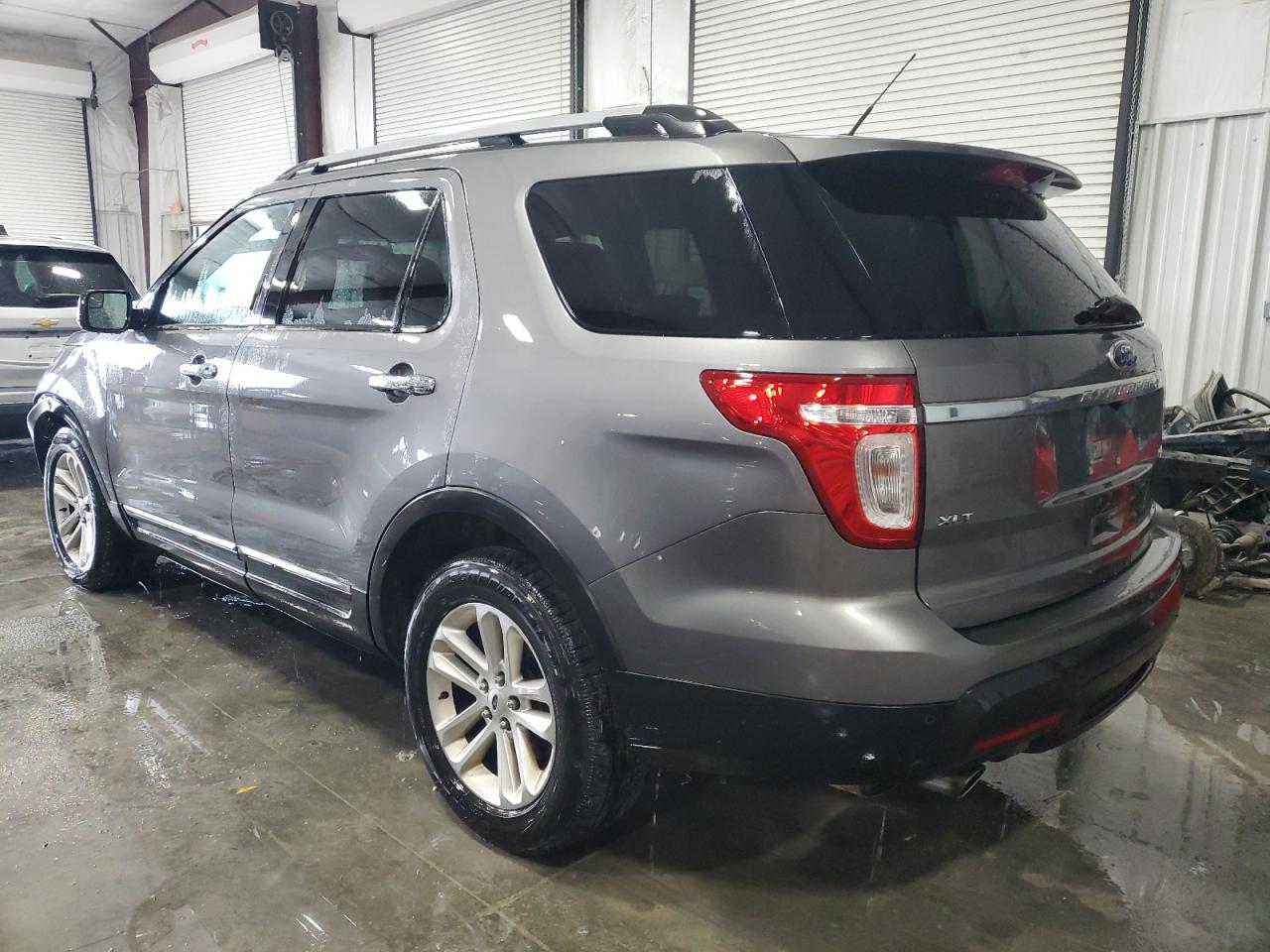 2013 Ford Explorer - Image 2