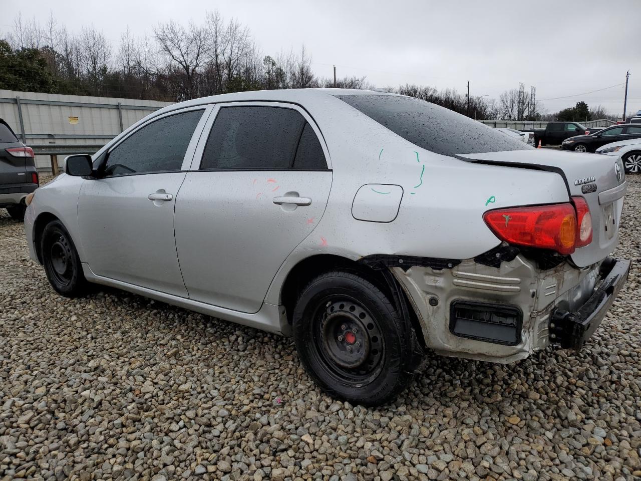 2010 Toyota Corolla - Image 2