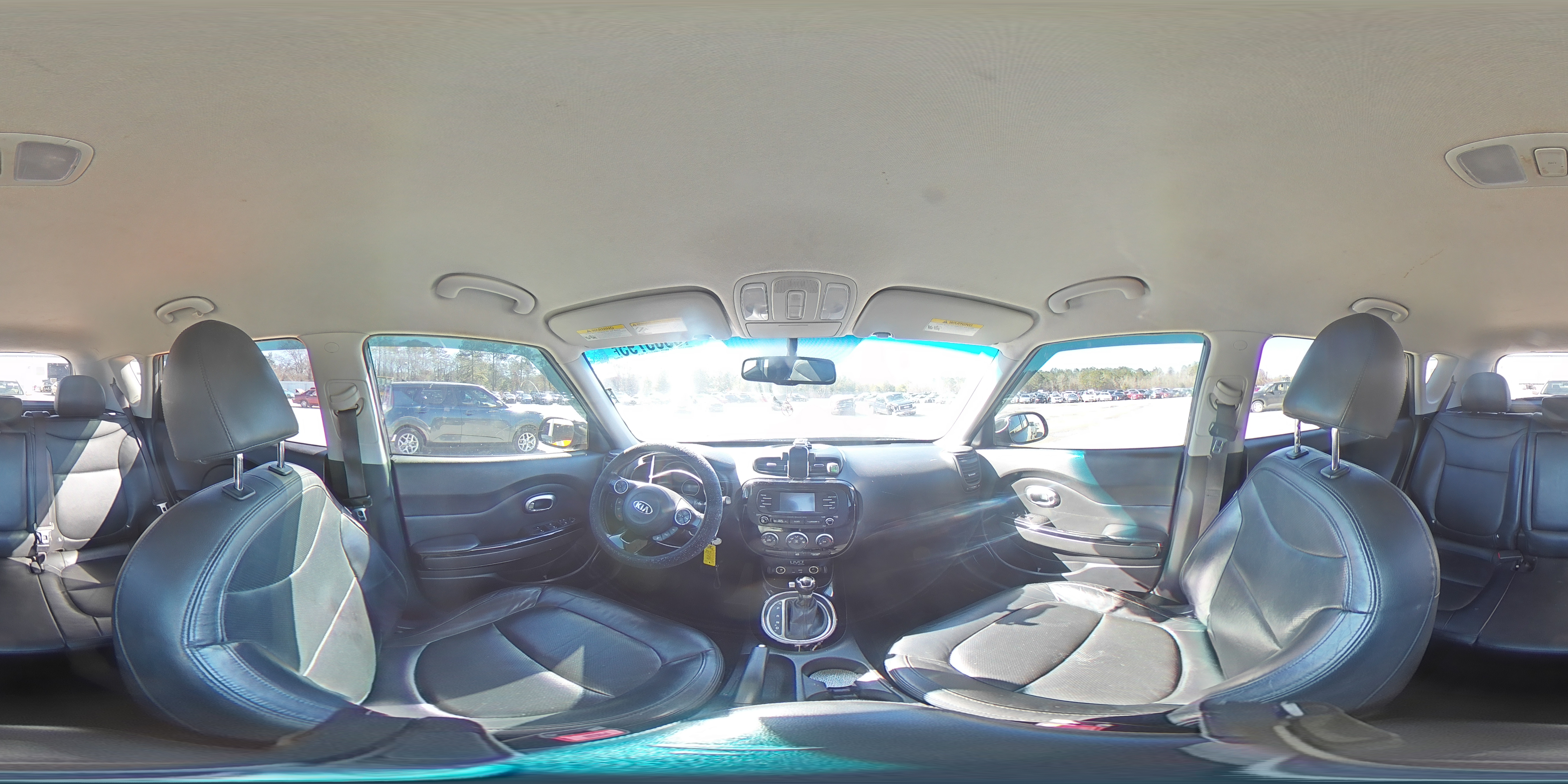 2016 Kia Soul - Image 12