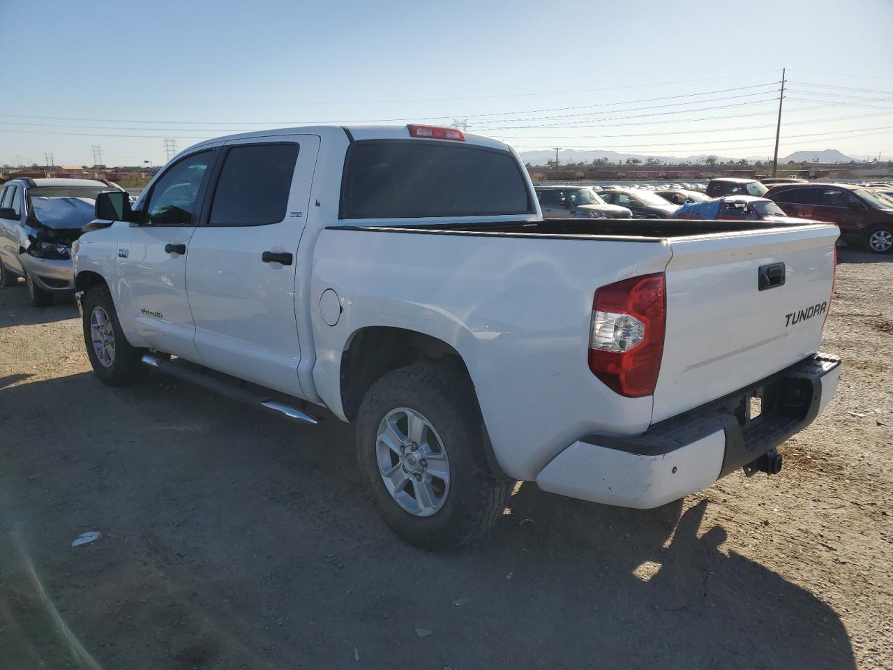5TFEW5F10GX204249 TOYOTA TUNDRA 2016