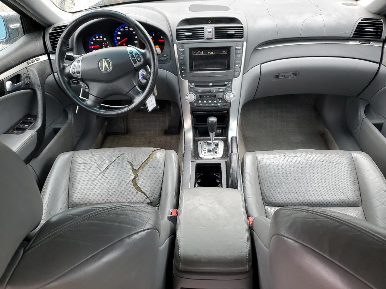 2005 Acura TL - Image 8