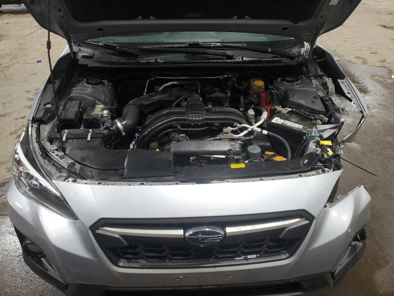 2018 Subaru XV - Image 13