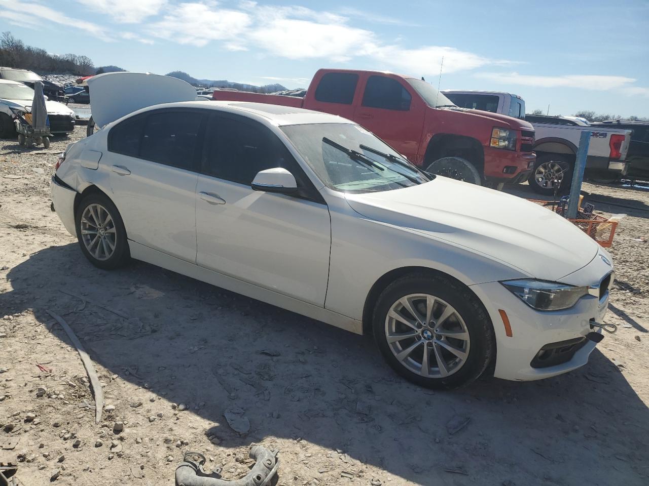 2018 BMW 3er - Image 4
