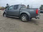 2007 Nissan Frontier Crew Cab Le იყიდება Gaston-ში, SC - Front End