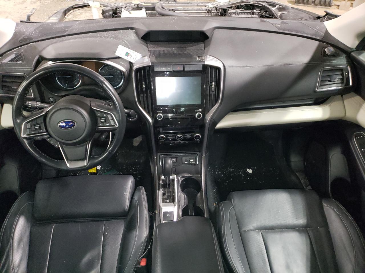 2019 Subaru Ascent - Image 8