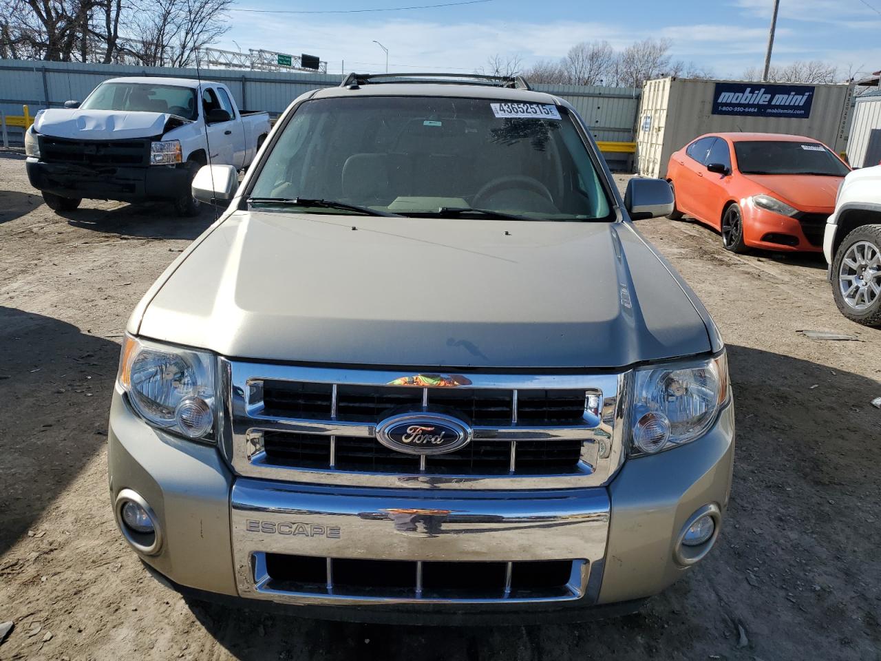 2011 Ford Escape - Image 5