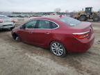 2014 Buick Verano  იყიდება Kansas City-ში, KS - Frame Damage