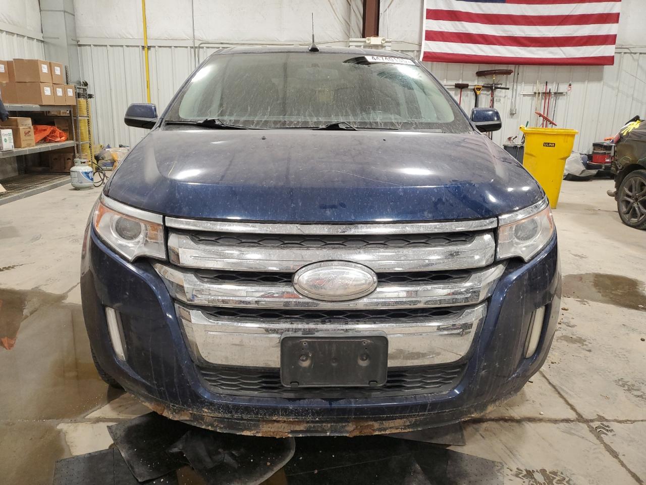 2012 Ford Edge - Image 5