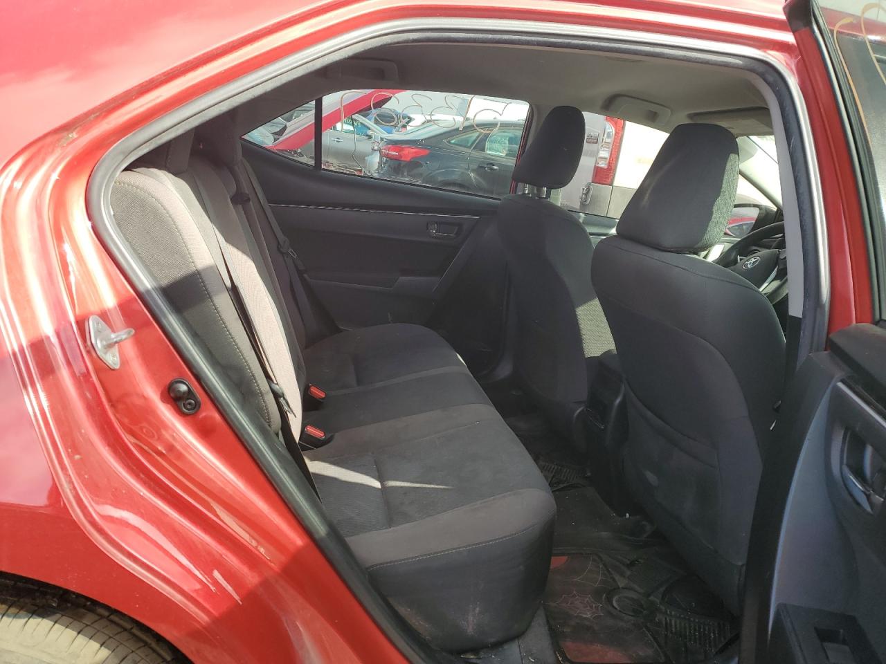 2T1BURHE4HC919924 TOYOTA COROLLA 2017