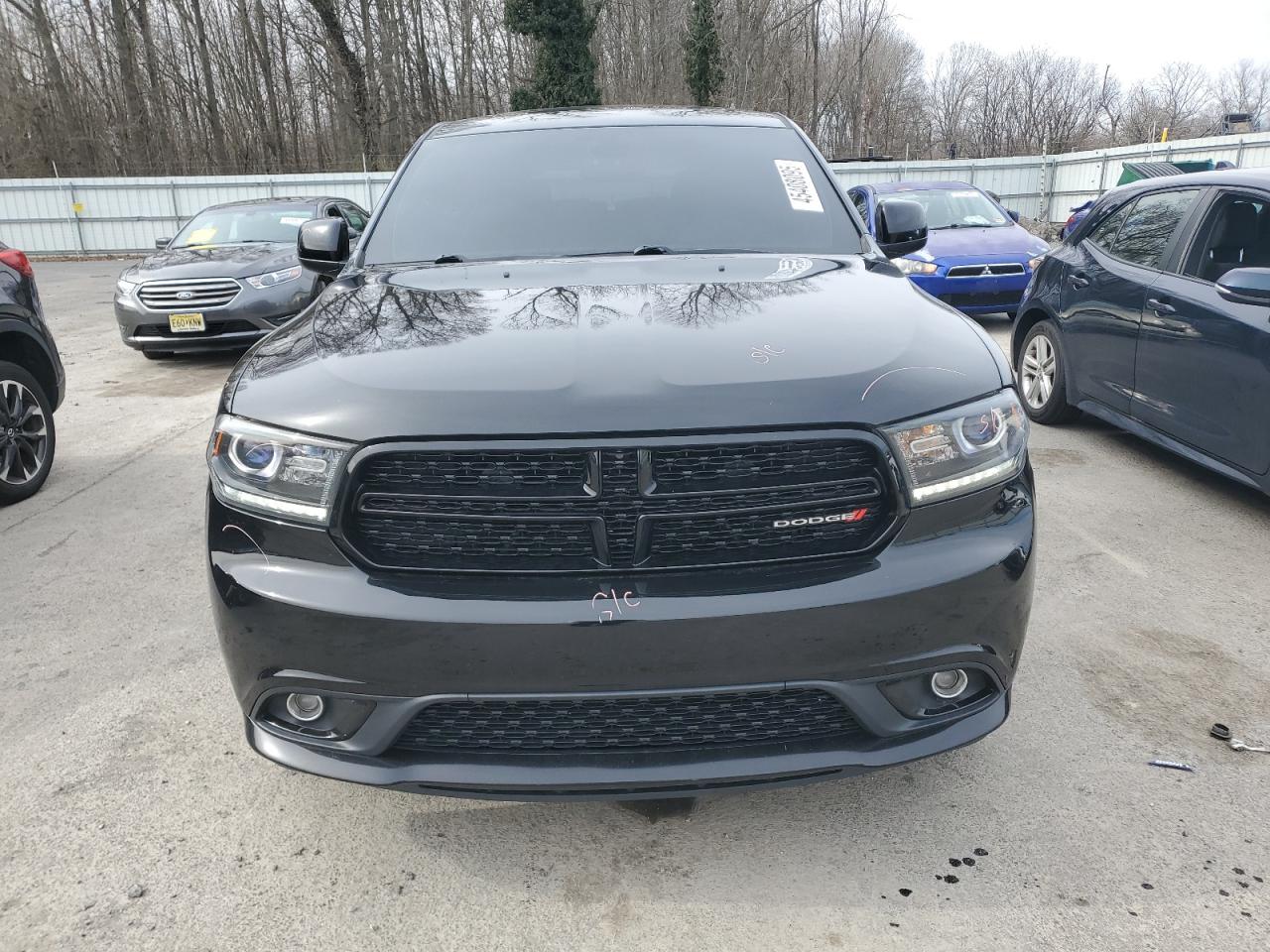 2018 Dodge Durango - Image 5