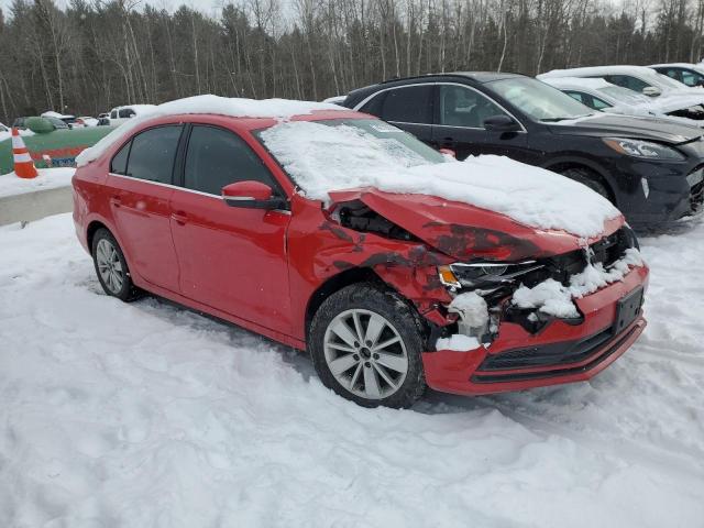 2015 VOLKSWAGEN JETTA BASE