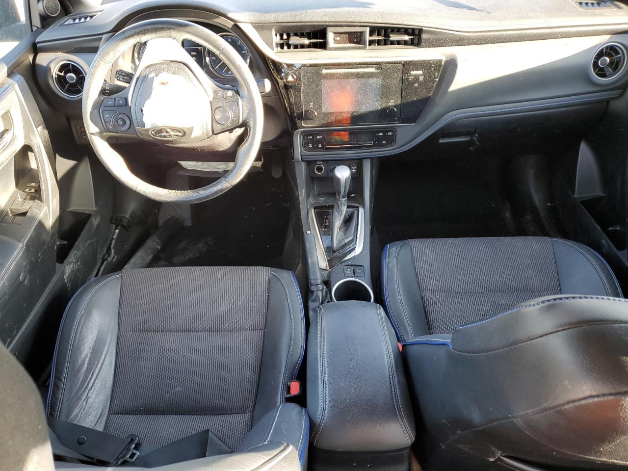 2017 Toyota Corolla - Image 8