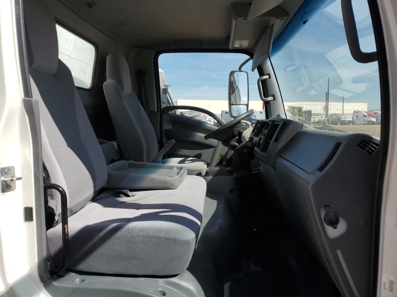 2018 Isuzu Npr Hd VIN: 85817064 Lot: 85817064