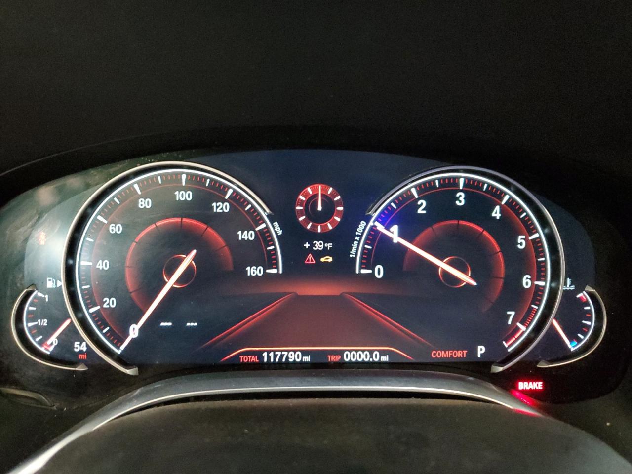 2017 BMW 7er - Image 9