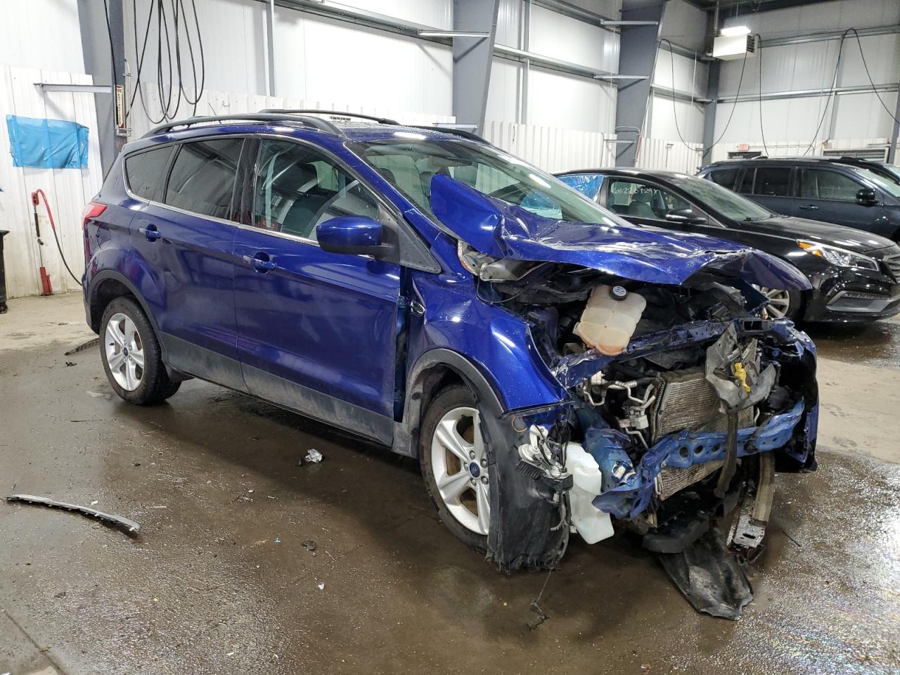 2013 Ford Escape - Image 4