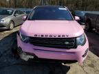 2019 Land Rover Discovery Sport Se for Sale in Austell, GA - Front End