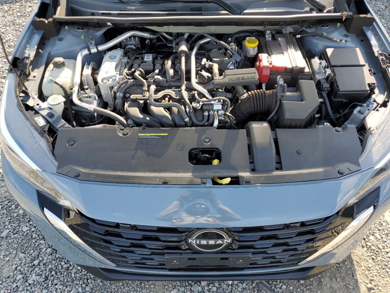 2024 Nissan Sentra - Image 11