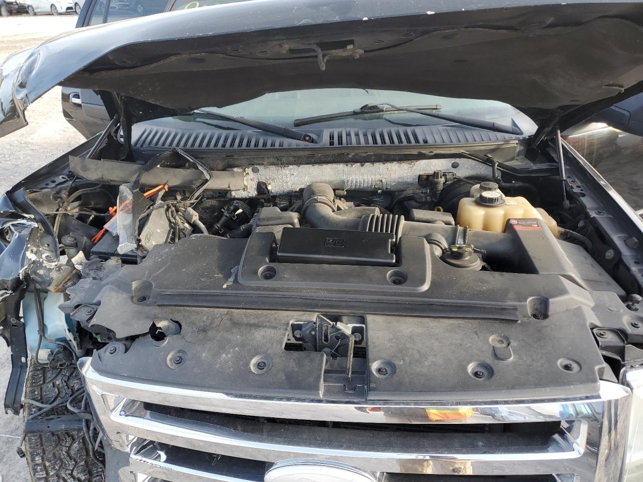 2008 Ford Expedition - Image 12