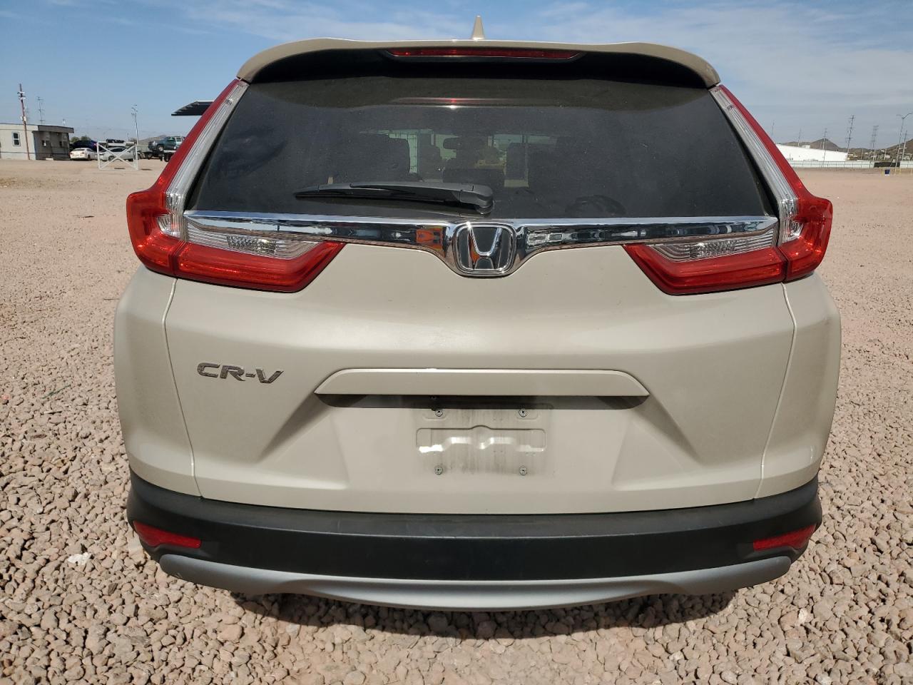 2018 Honda CR-V - Image 6