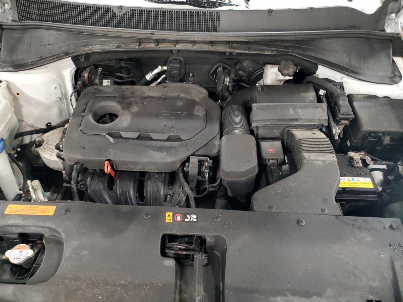 2016 Kia Sorento - Image 12