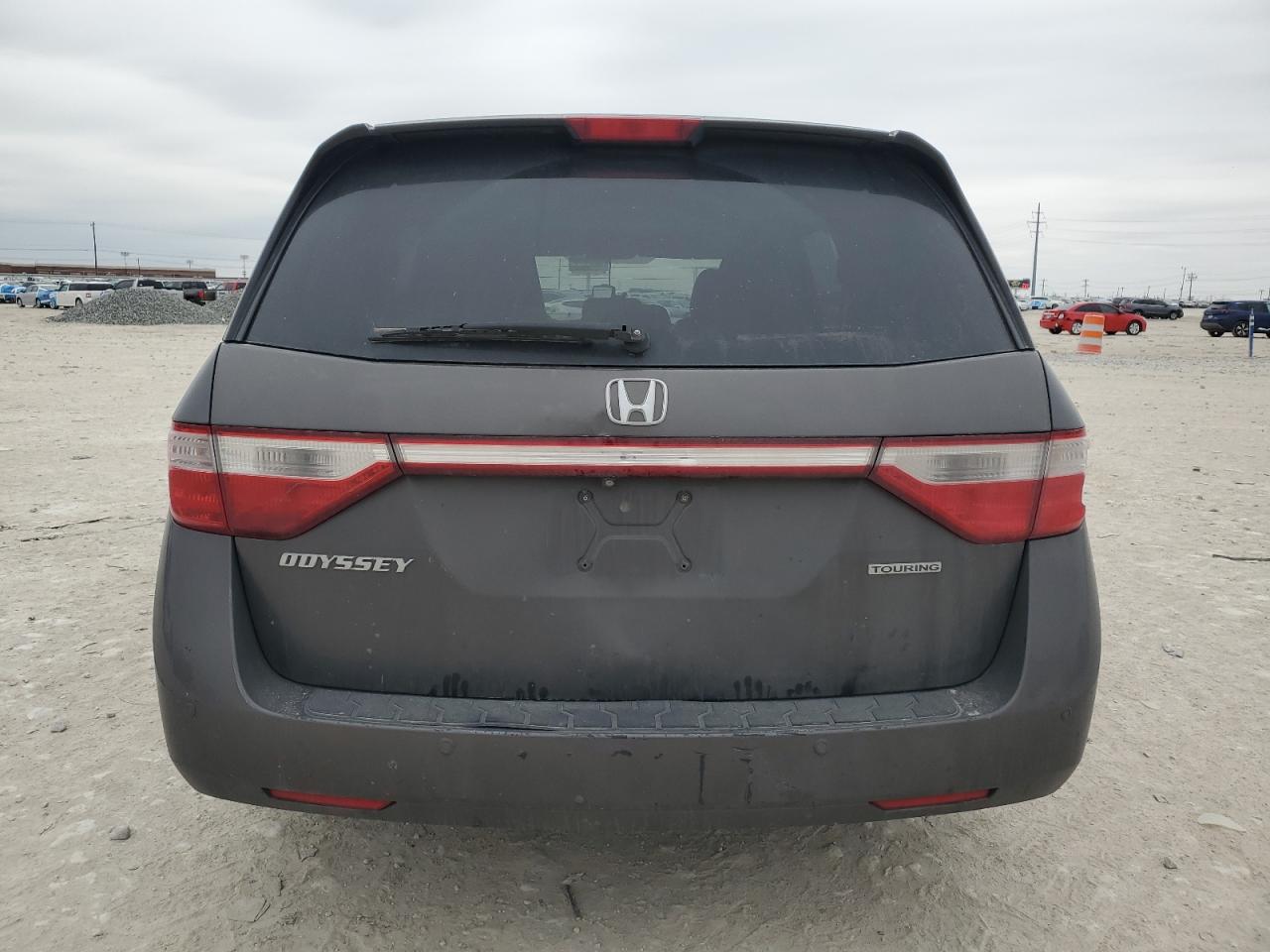 2012 Honda Odyssey - Image 6