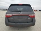 2012 Honda Odyssey Touring zu verkaufen in Haslet, TX - Front End