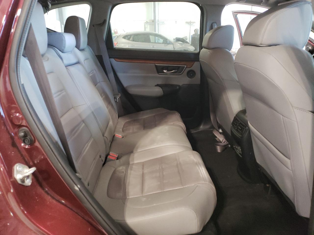 2019 Honda CR-V - Image 11