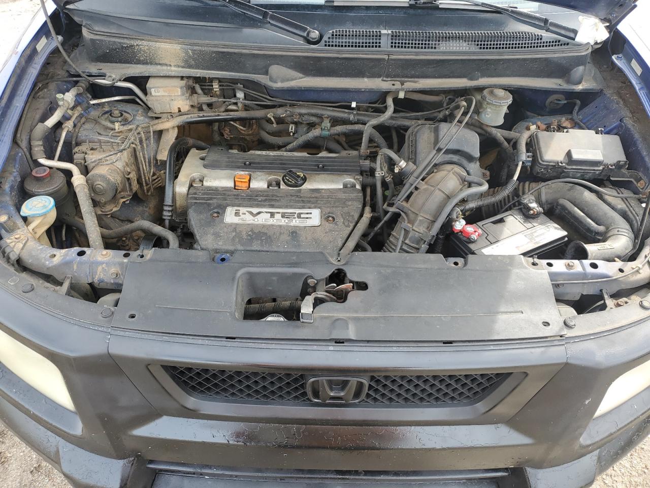 2005 Honda Element - Image 12