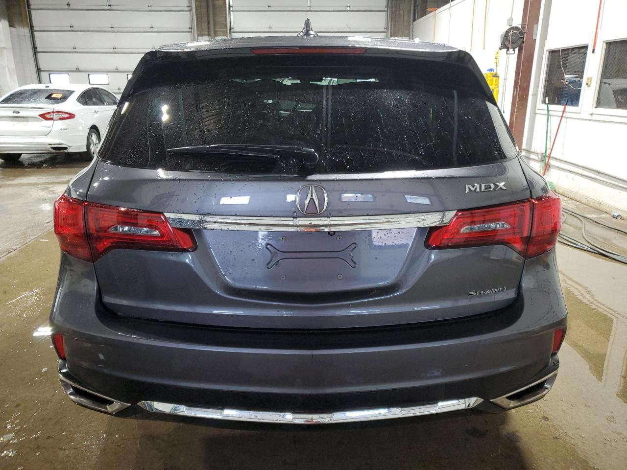 2017 Acura MDX - Image 6