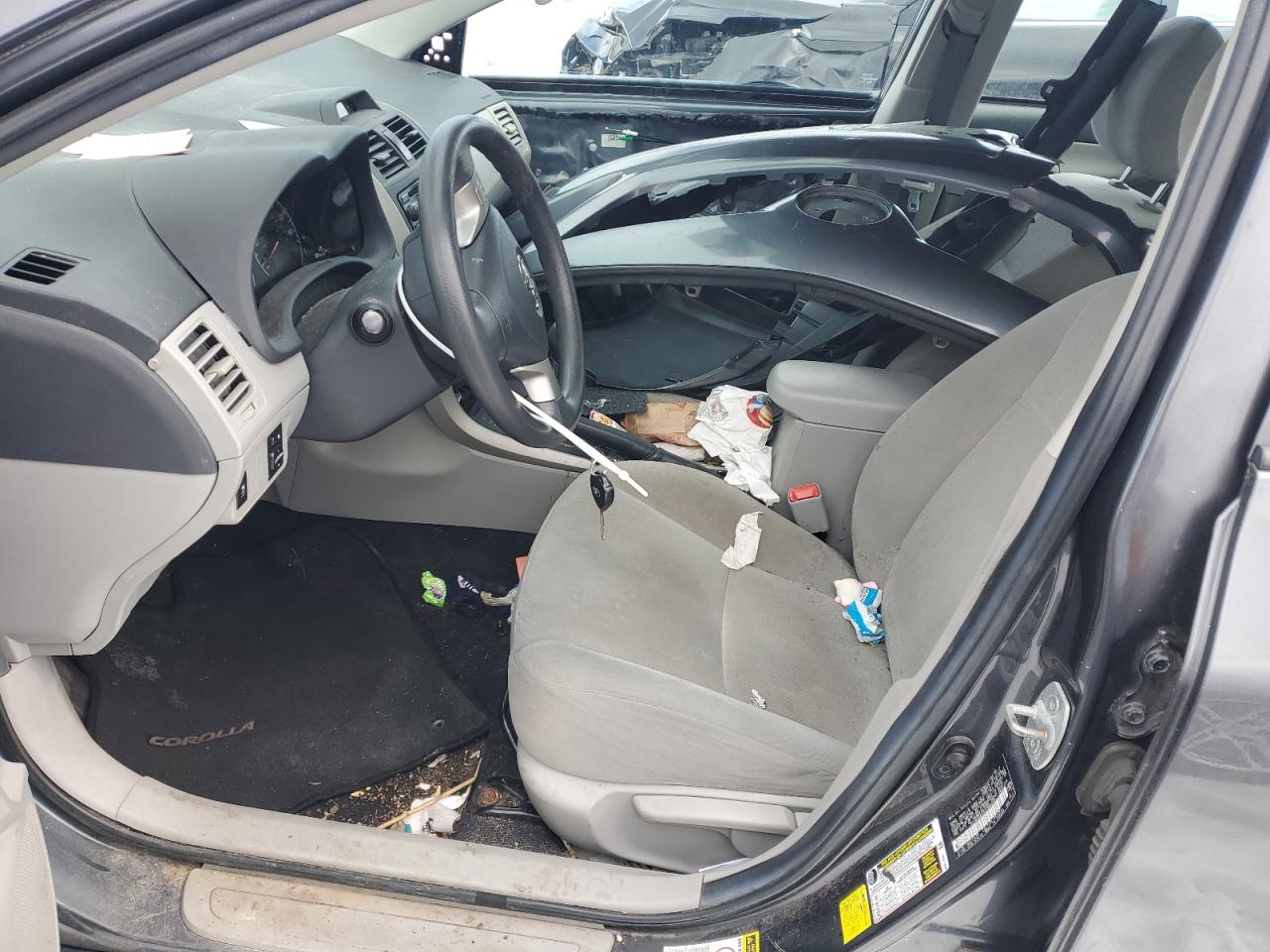 2012 Toyota Corolla - Image 7