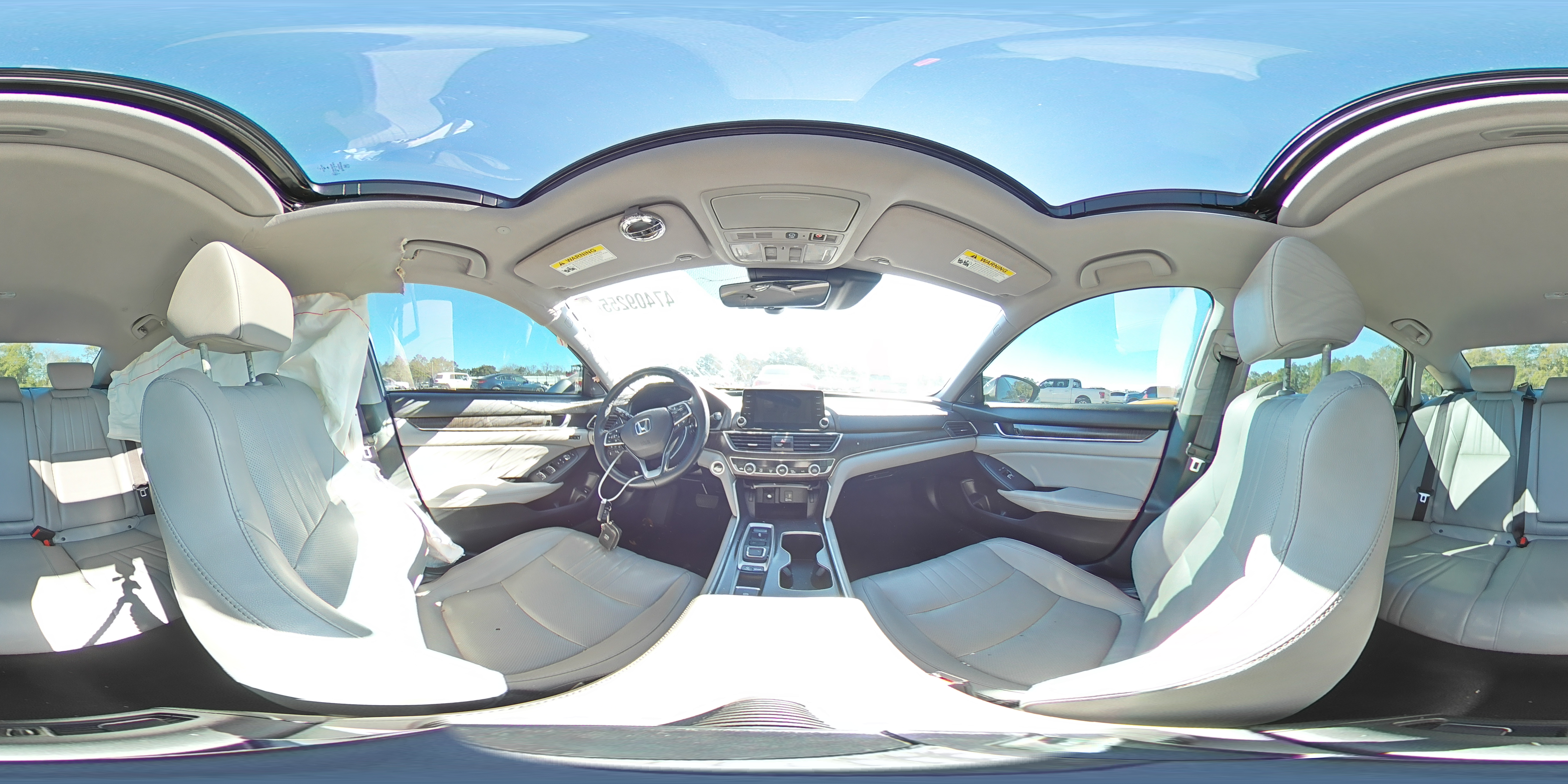 2018 Honda Accord - Image 13