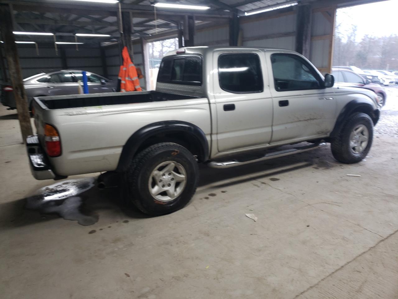 2002 Toyota Tacoma - Image 3
