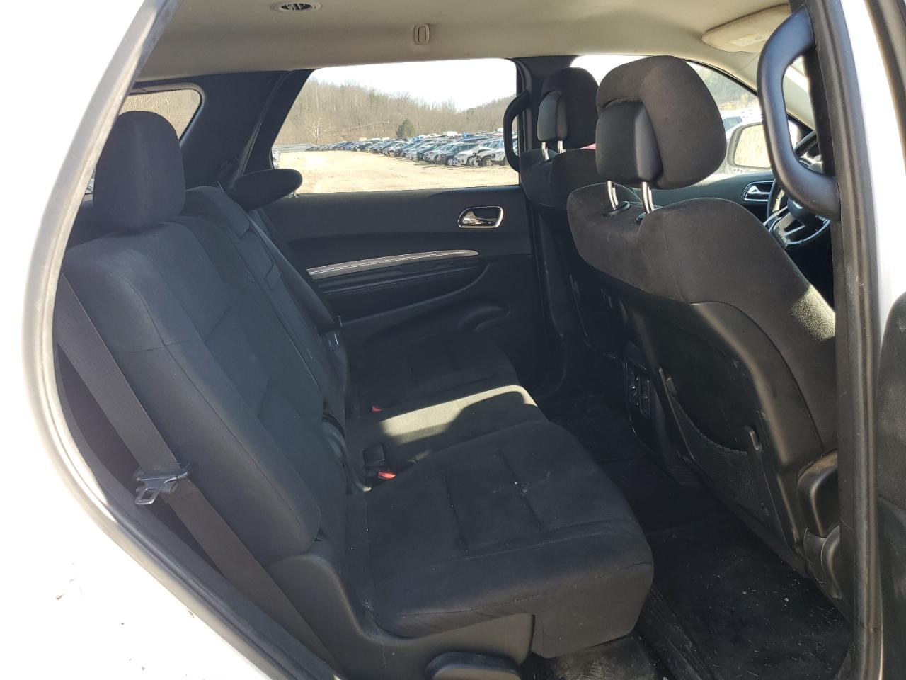 2014 Dodge Durango - Image 11