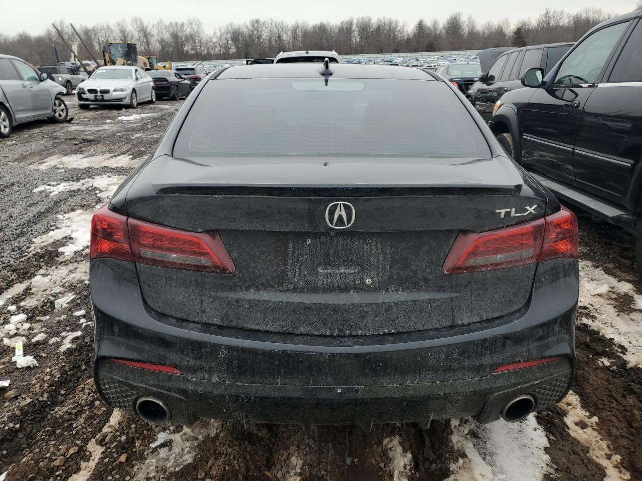 2019 Acura TLX - Image 6