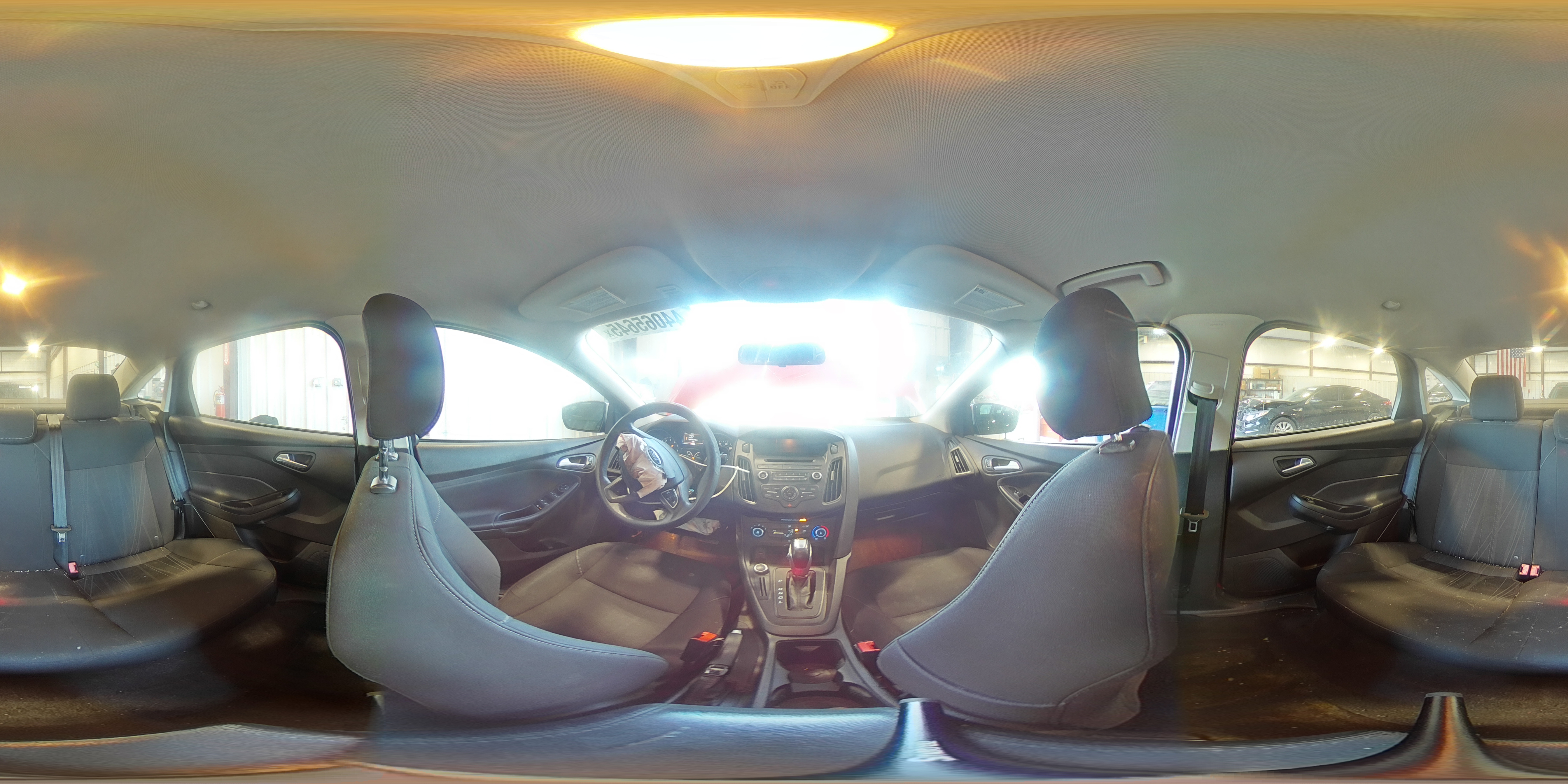 2016 Ford Focus - Image 12