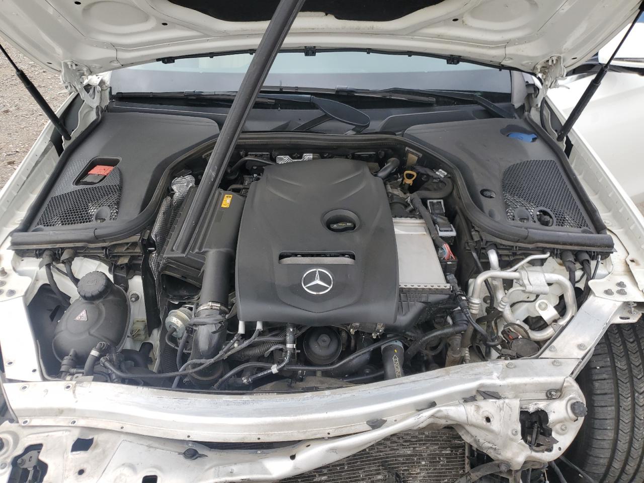 2019 Mercedes-Benz E-klasse - Image 11