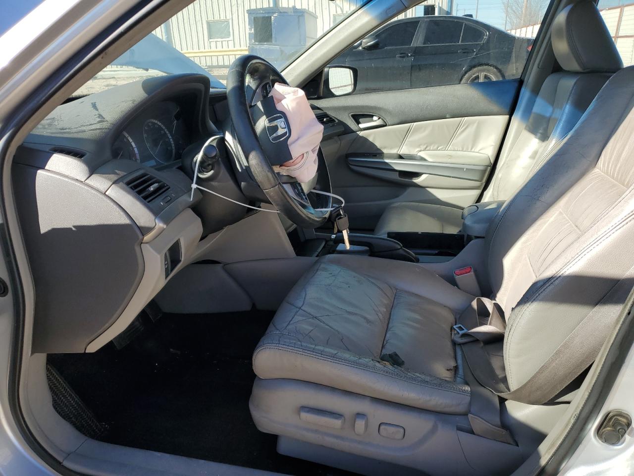 2008 Honda Accord - Image 7