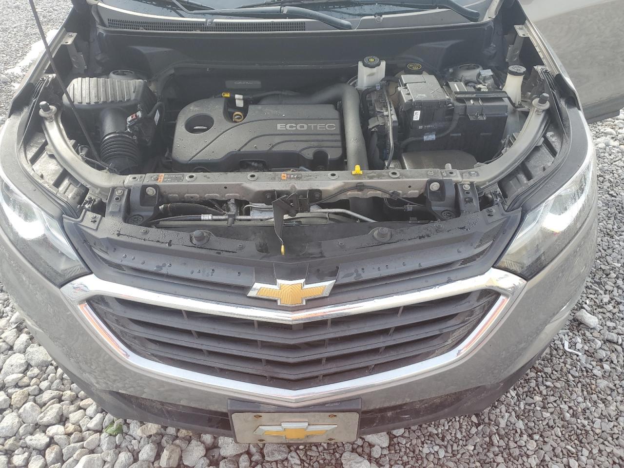 2018 Chevrolet Equinox - Image 12
